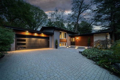 Detached House sold at 1513 Merrow Road, Mississauga, Ontario, L5J3C4 - Lorne Park - MLS: W5403048