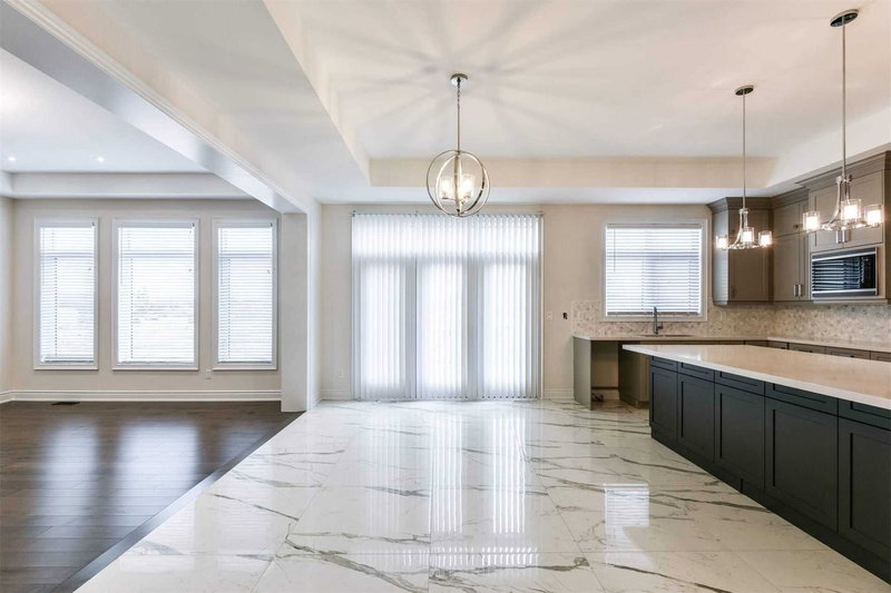 53 Threshing Mill Blvd, Oakville, L6H 0V6 | Image 3