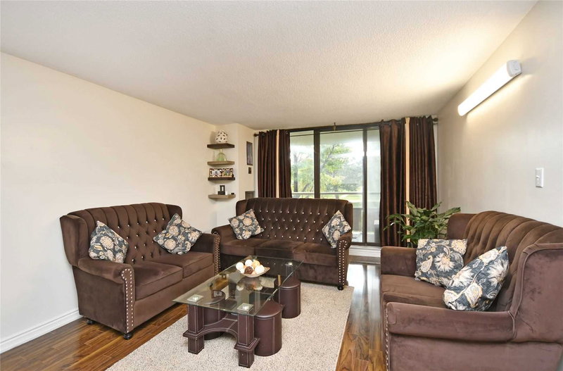 202 - 4 Kings Cross Rd, Brampton, L6T3X8 | Image 3