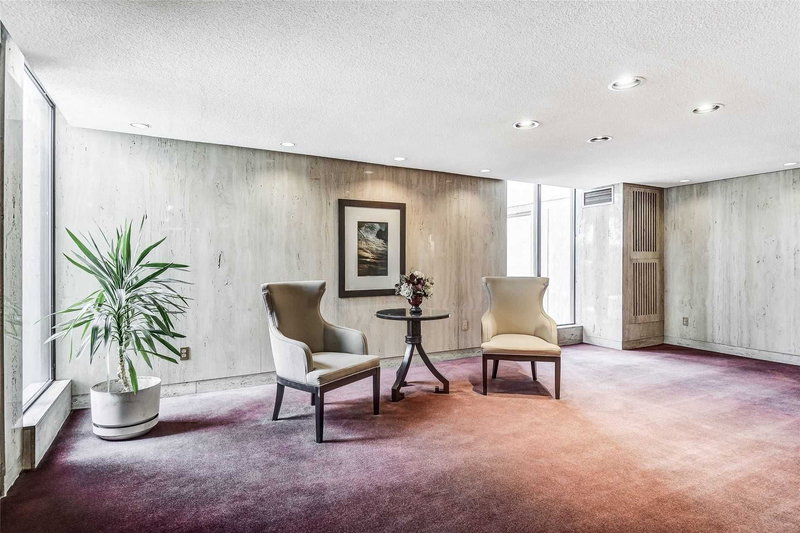 605 - 20 Speers Rd, Oakville, L6K3R5 | Image 3