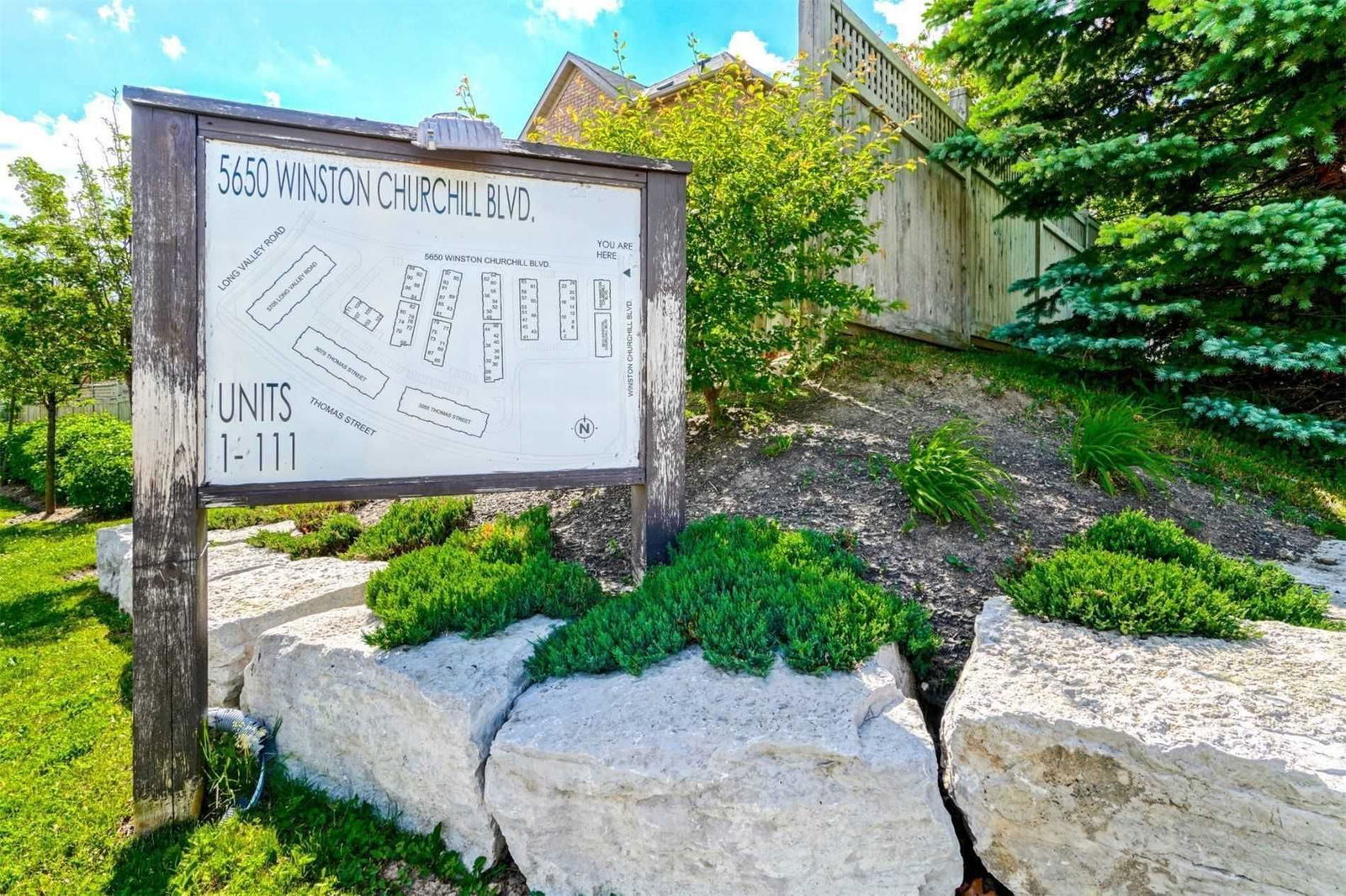 Townhouse leased at 43-5650 Winston Churchill Boulevard, Mississauga, Churchill Meadows, L5M0L8 - MLS: W5407449