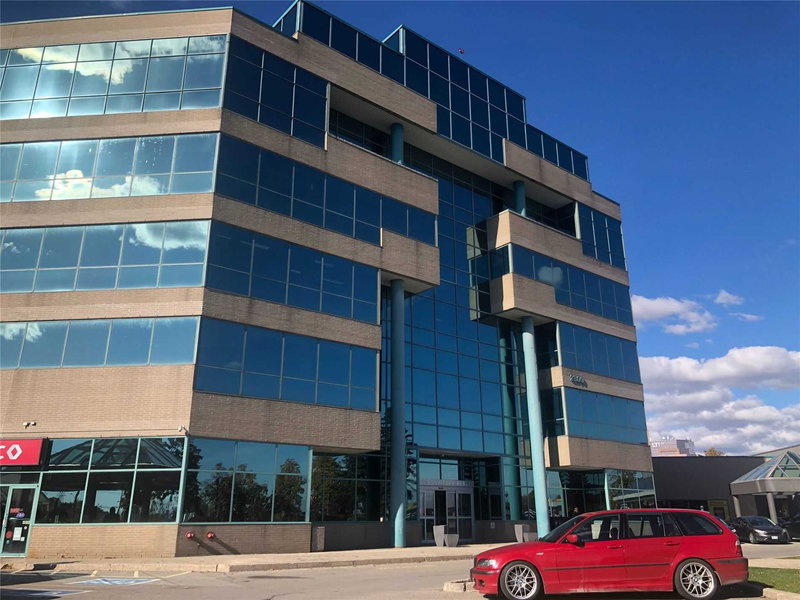 32 - 2800 Skymark Ave, Mississauga, L4W5A7 | Image 3