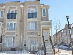 Townhouse leased at 5-3030 Erin Centre Boulevard, Mississauga, Churchill Meadows, L5M0P5 - MLS: W5411142