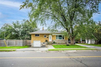 Detached House sold at 2280 Mountainside Drive, Burlington, Ontario, L7P1B7 - Mountainside - MLS: W5411229