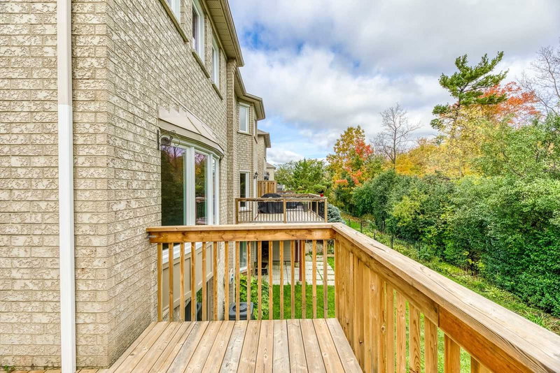 2233 Rockingham Dr, Oakville, L6H 6E7 | Image 2