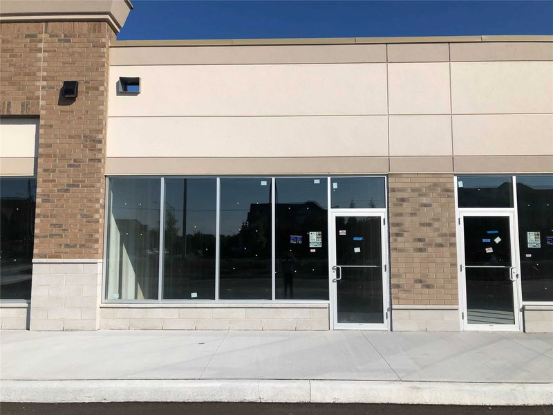 112 - 3525 Platinum Dr, Mississauga, L5M 8A5 | Image 2