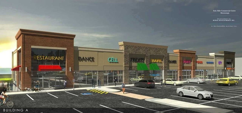 113 - 3525 Platinum Dr, Mississauga, L5M 8A5 | Image 2