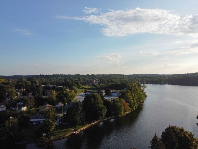 87 Lake Ave, Halton Hills, L7J1G1 | Image 2