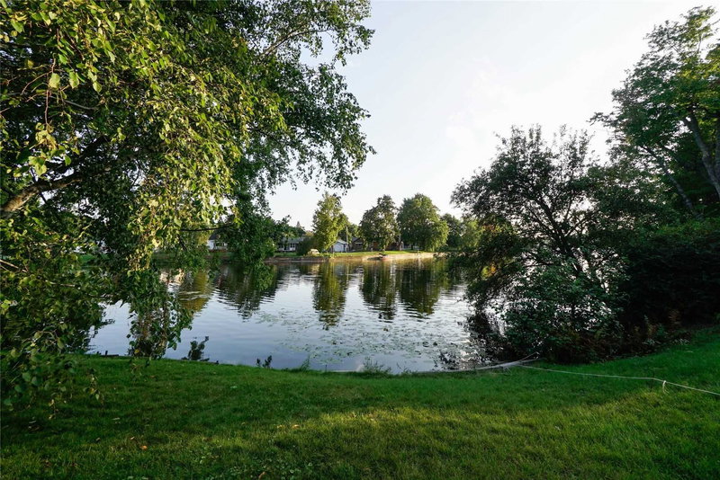 87 Lake Ave, Halton Hills, L7J1G1 | Image 3