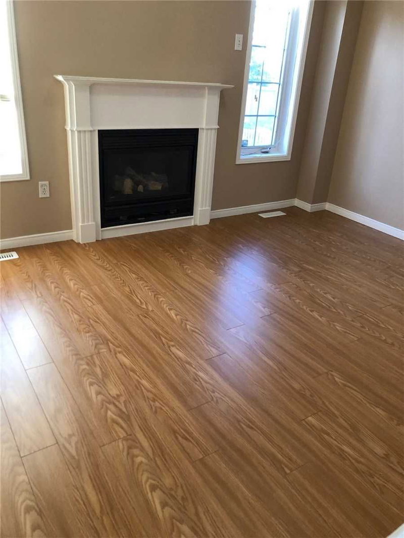 4 Pennyroyal Cres, Brampton, L6S 6J8 | Image 2