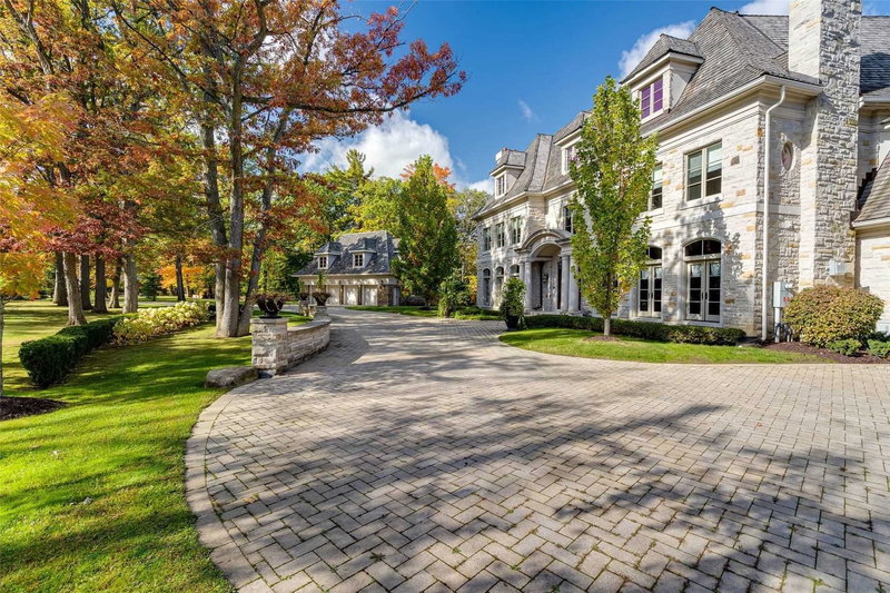 1343 Blythe Rd, Mississauga, L5H 2C2 | Image 3