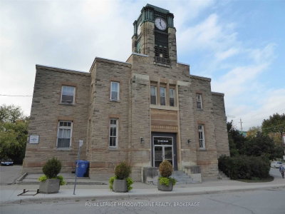 Investment sold at 70 Mill Street, Halton Hills, Ontario, L7G 2C9 - Georgetown - MLS: W5419644