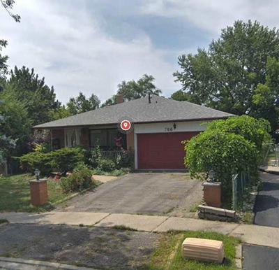 Detached House leased at 766 Vermouth Avenue, Mississauga, Mississauga Valleys, L5A3T3 - MLS: W5419773