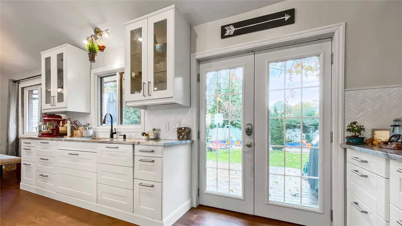 32 Westdale Ave, Orangeville, L9W1B7 | Image 2