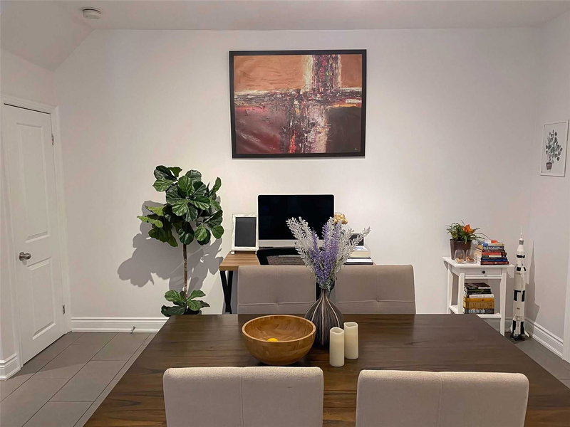 Main - 154 Day Ave, Toronto, M6E 3W3 | Image 2