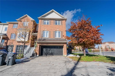 Townhouse sold at 11-250 Richvale Drive, Brampton, Ontario, L6Z 4W9 - Heart Lake East - MLS: W5423011