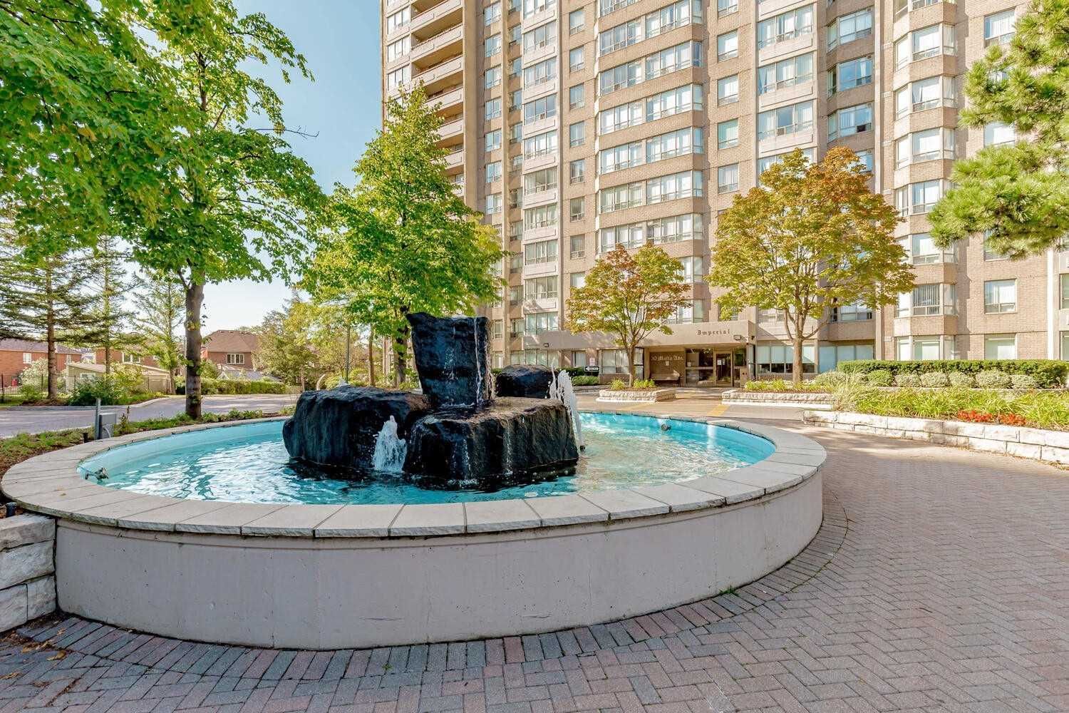 Condo sold at 908-30 Malta Avenue, Brampton, Fletcher's Creek South, L6Y4S5 - MLS: W5423094