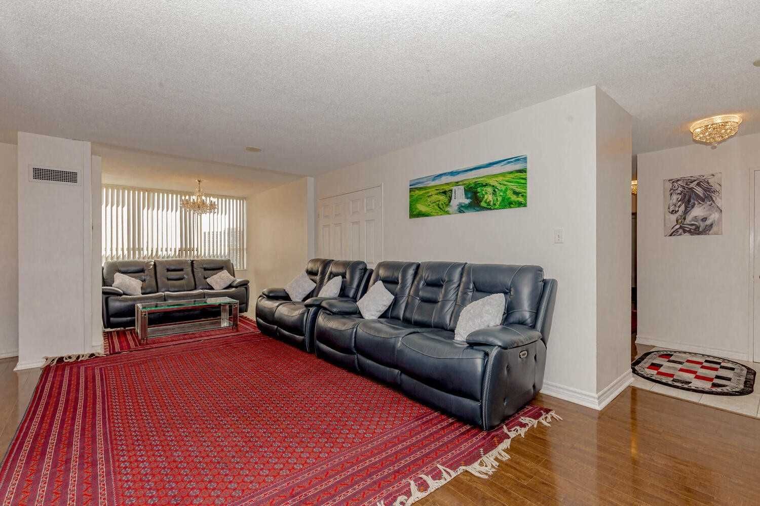 Condo sold at 908-30 Malta Avenue, Brampton, Fletcher's Creek South, L6Y4S5 - MLS: W5423094