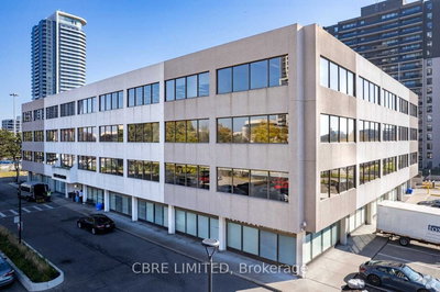 206 - 1 Eva Rd | Toronto | Image