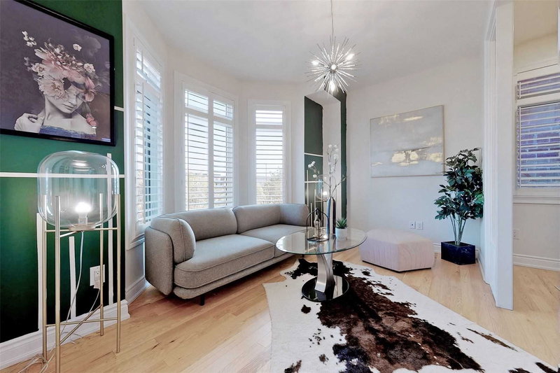 15 Provost Tr, Brampton, L6Y6E7 | Image 2