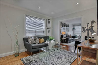 48 Ronald Ave, Toronto - Briar Hill-Belgravia image-0-1