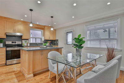 48 Ronald Ave, Toronto - Briar Hill-Belgravia image-0-3