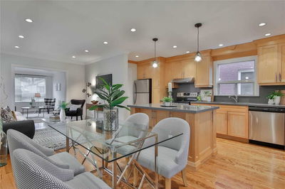 48 Ronald Ave, Toronto - Briar Hill-Belgravia image-0-4