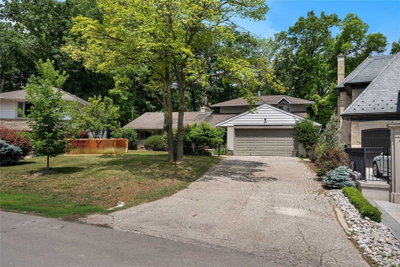 Detached House leased at 89 Valecrest Drive, Toronto, Ontario, M9A4P5 - Edenbridge-Humber Valley - MLS: W5424471