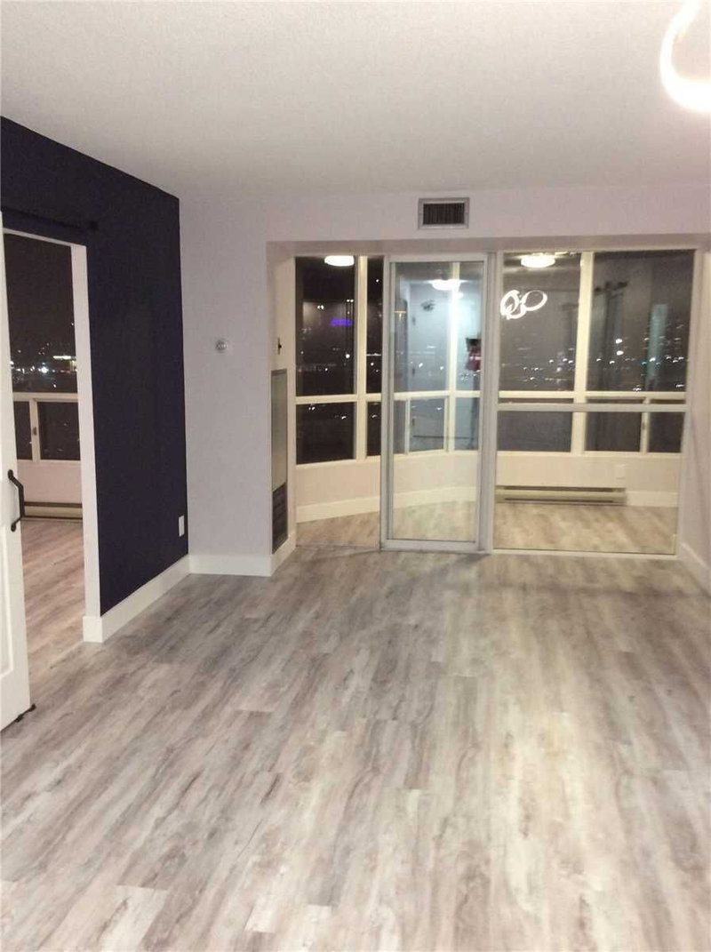 1208 - 4460 Tucana Crt, Mississauga, L5R3K9 | Image 2