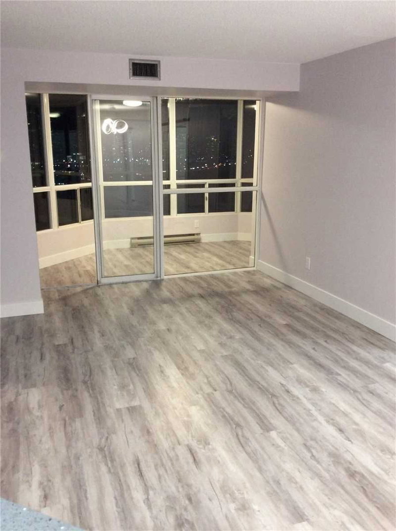 1208 - 4460 Tucana Crt, Mississauga, L5R3K9 | Image 3