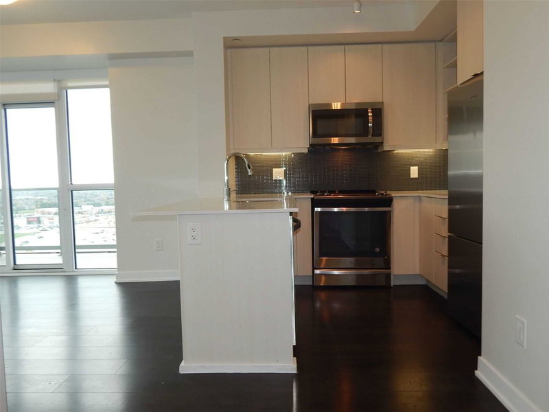 1803 - 4633 Glen Erin Dr, Mississauga, L5M0Y6 | Image 3