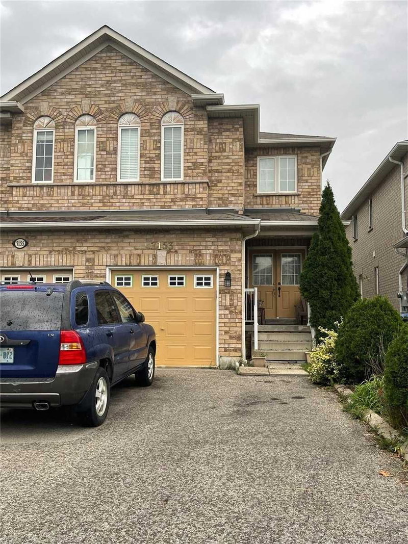 7153 Village Walk, Mississauga, L5W1X2 | Image 3