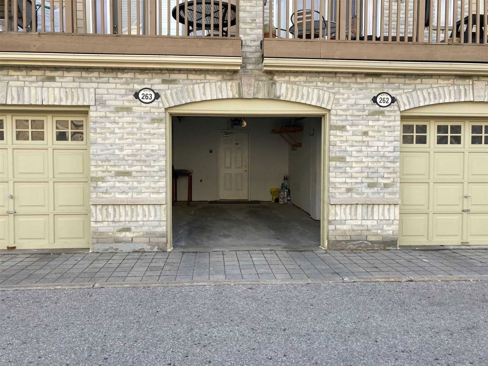 Townhouse leased at 263-4975 Southampton Drive, Mississauga, Churchill Meadows, L5M7P9 - MLS: W5426182