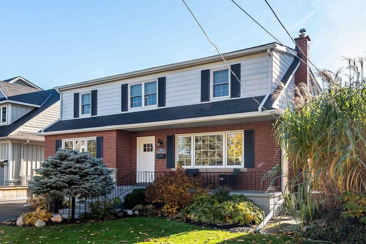 Detached House sold at 2334 Woodward Avenue, Burlington, Ontario, L7R 1T9 - Brant - MLS: W5430235