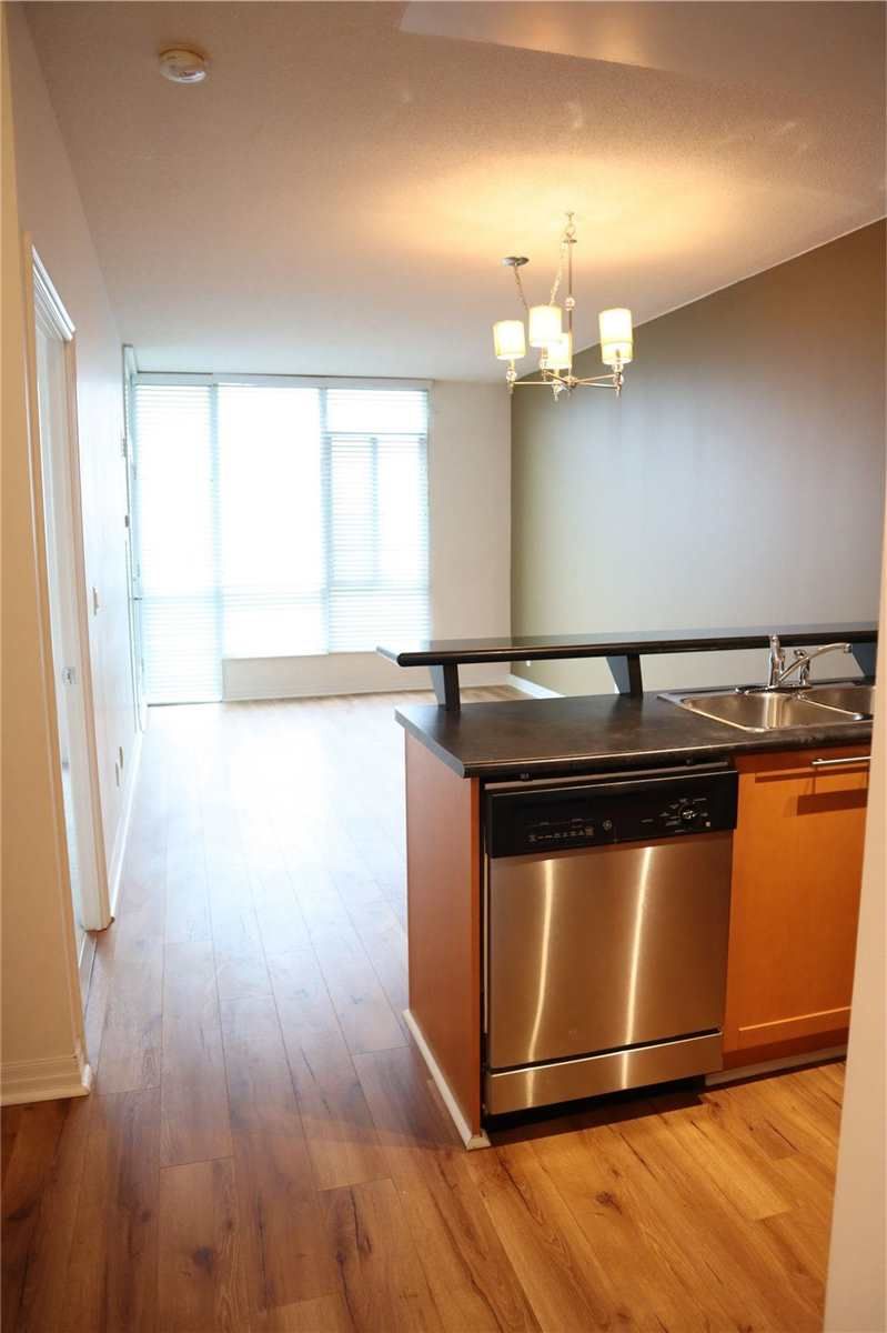 Condo leased at 2703-220 Burnhamthorpe Road, Mississauga, City Centre, L5B4N4 - MLS: W5431838