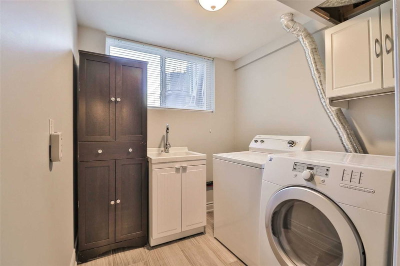 Bsmt - 60 Frankton Cres, Toronto, M3J1C1 | Image 3