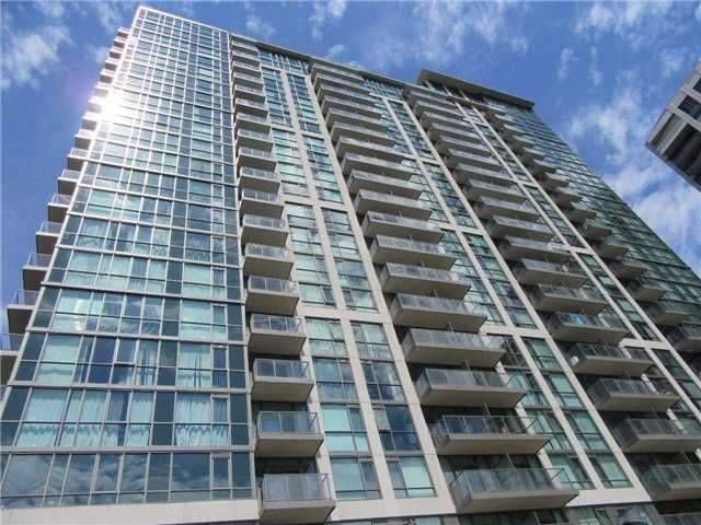 Condo leased at 2207-339 Rathburn Road, Mississauga, City Centre, L5B0C8 - MLS: W5433501