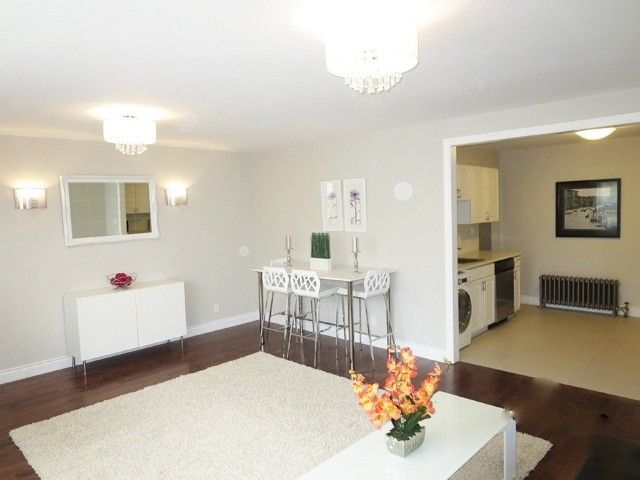 Upper Level leased at 2nd Fl-3352 Dundas Street, Toronto, Junction Area, M6P2A4 - MLS: W5435051