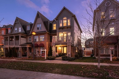 Townhouse sold at 672 Holly Avenue, Milton, Ontario, L9T0G3 - Coates - MLS: W5439517