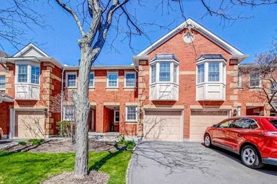 Townhouse sold at 7-1415 Hazelton Boulevard, Burlington, Tyandaga, L7P4W6 - MLS: W5439576