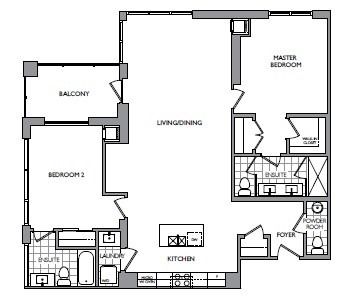 513 - 42 Mill St, Halton Hills, L7G 2H7 | Image 2