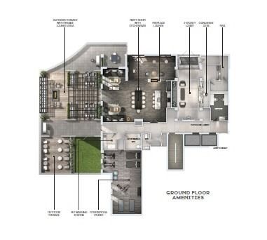 513 - 42 Mill St, Halton Hills, L7G 2H7 | Image 3