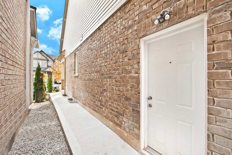 Bsmnt - 307 Hinton Terr, Milton, L9E1C8 | Image 3