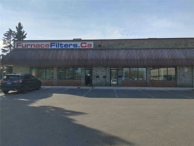 Industrial sold at 12/13-140 Advance Boulevard, Brampton, Ontario, L6T4Z8 - Steeles Industrial - MLS: W5440922