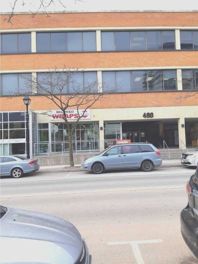 Sale Of Business sold at 460 Brant Street, Burlington, Ontario, L7R4B6 - Brant - MLS: W5441118