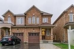 Semi-Detached House leased at Upper-87 Crumlin Crescent, Brampton, Credit Valley, L7A0Y4 - MLS: W5441889
