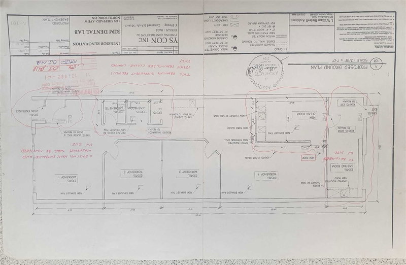 5 - 1170 Sheppard Ave W, Toronto, M3K2A3 | Image 2