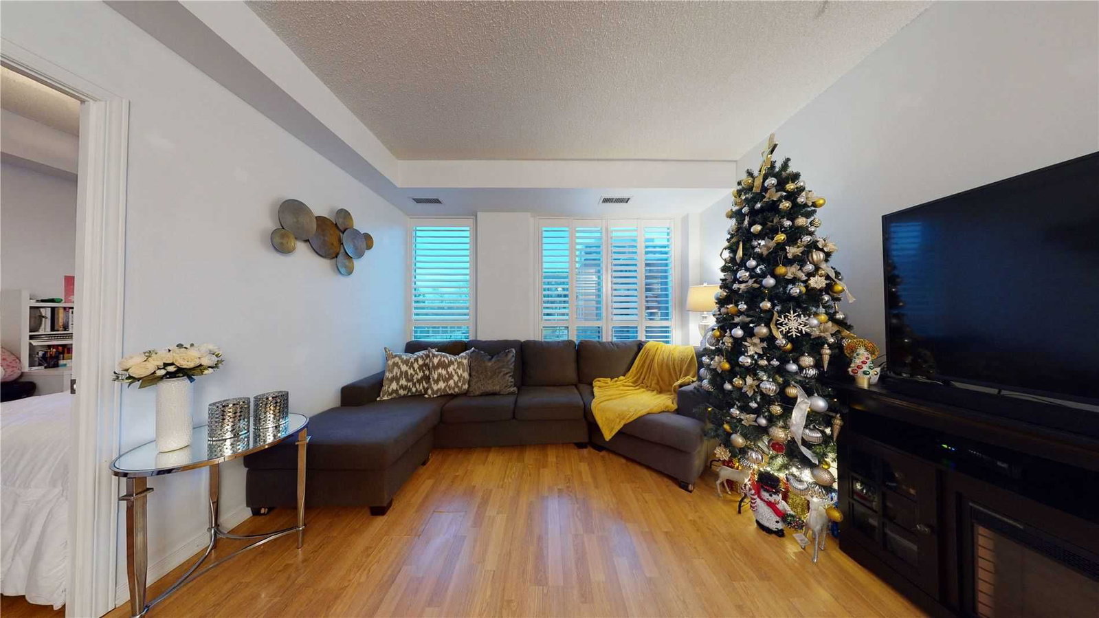 Condo sold at 213-2772 Keele Street, Toronto, Ontario, M3M2G2 - Downsview-Roding-CFB - MLS: W5443653