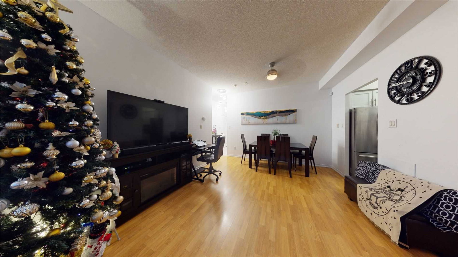 Condo sold at 213-2772 Keele Street, Toronto, Ontario, M3M2G2 - Downsview-Roding-CFB - MLS: W5443653