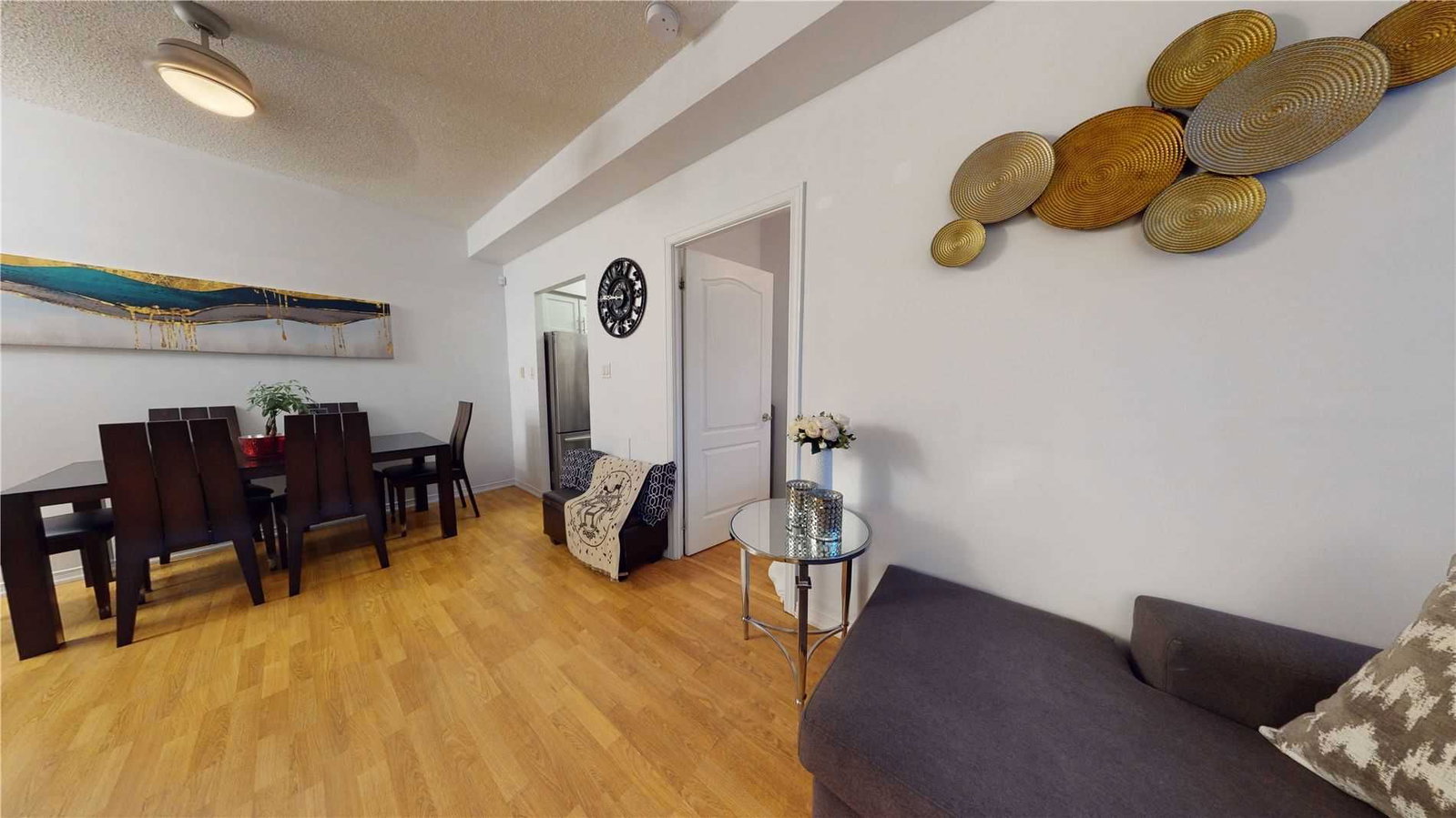 Condo sold at 213-2772 Keele Street, Toronto, Ontario, M3M2G2 - Downsview-Roding-CFB - MLS: W5443653